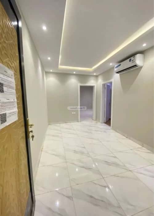 شقة 1 غرف في النفل 6