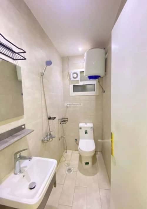 شقة 1 غرف في النفل 8