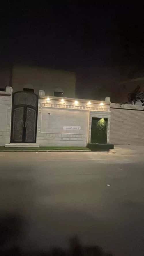 8 bedroom villa in Al Rawdah 11
