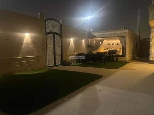 8 bedroom villa in Al Rawdah 3