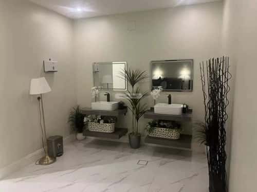 8 bedroom villa in Al Rawdah 4