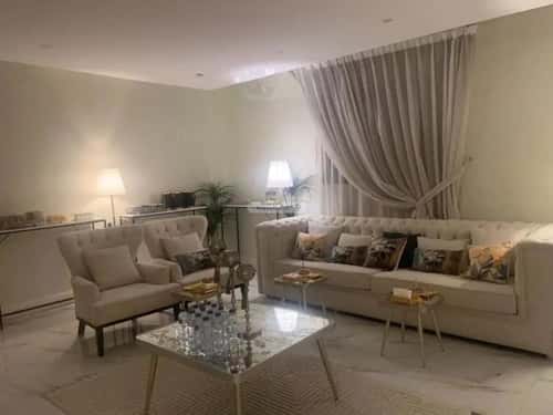 8 bedroom villa in Al Rawdah 5