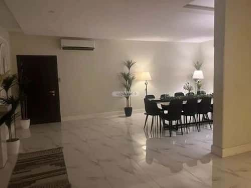 8 bedroom villa in Al Rawdah 6