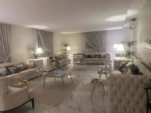 8 bedroom villa in Al Rawdah 10