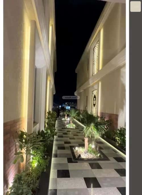 شقة 3 غرف في الرمال 2