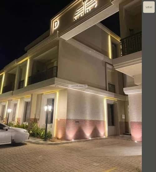 شقة 3 غرف في الرمال 4