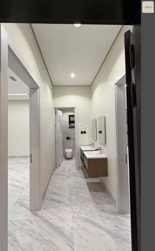 دور 5 غرف في الرمال 12