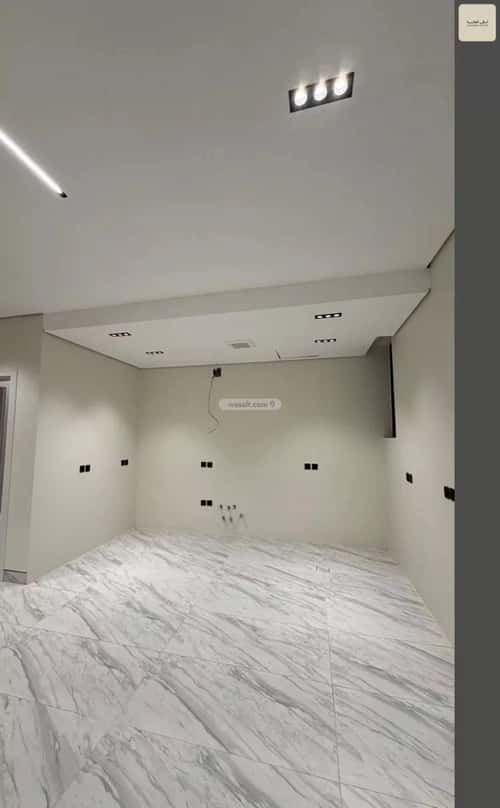 دور 5 غرف في الرمال 9