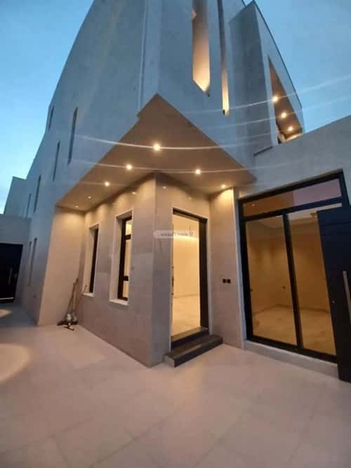 فيلا 5 غرف في العارض 2