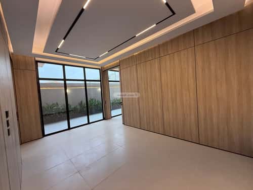 فيلا 5 غرف في الرمال 3