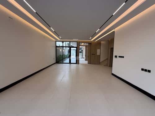 فيلا 5 غرف في الرمال 5