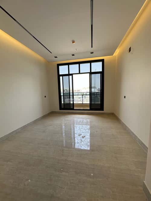 شقة 4 غرف في اليرموك 4