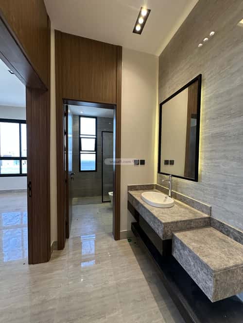 شقة 4 غرف في اليرموك 7