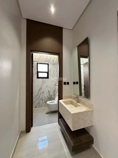 4 bedroom floor in An Nasim Al Gharbi 3