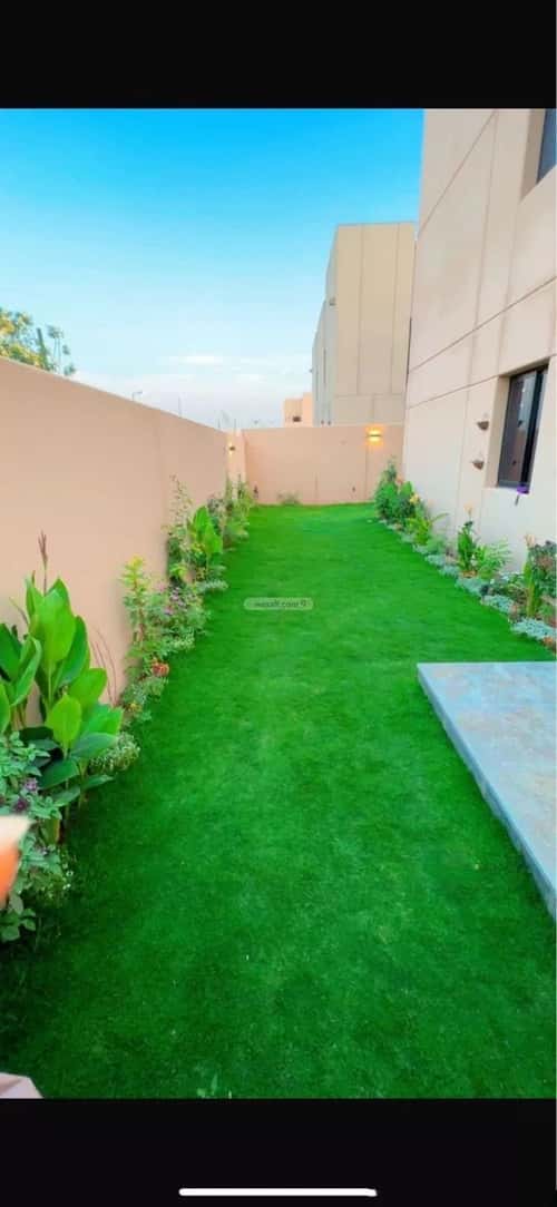 فيلا 6 غرف في سدرة 3