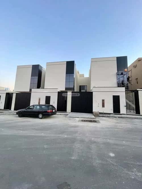 فيلا 5 غرف في النرجس 2