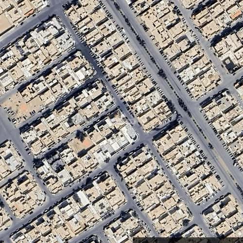 فيلا 4 غرف في الزهرة 2