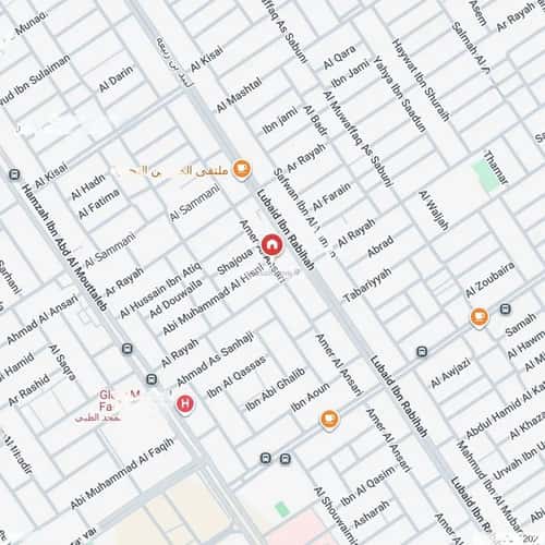 فيلا 4 غرف في الزهرة 3