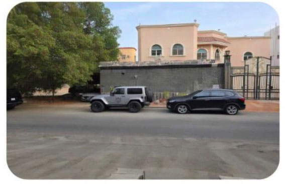 فيلا  في المحمدية 2