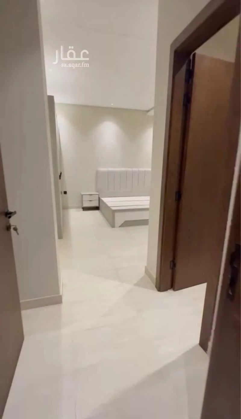 شقة 4 غرف في النزهة 2