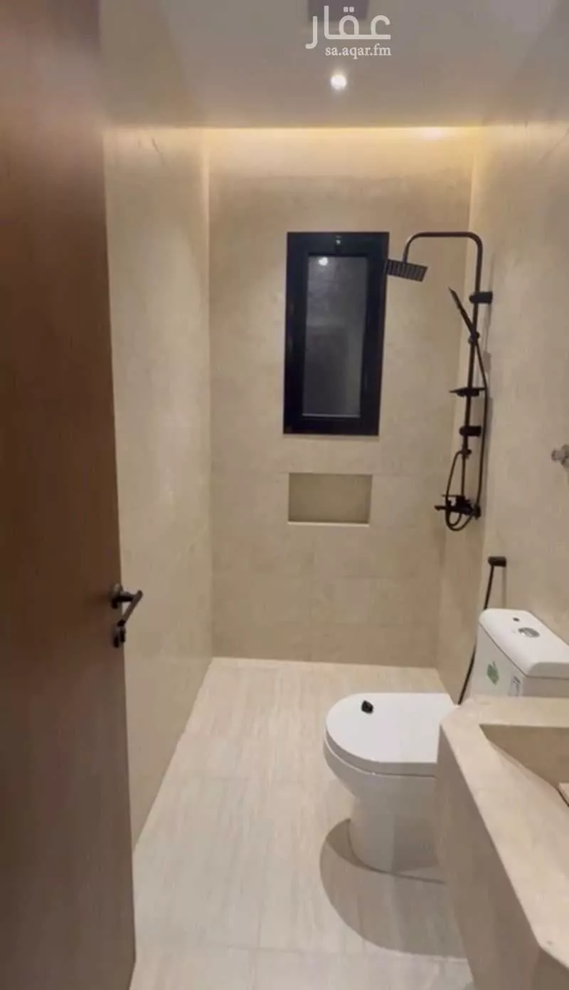 شقة 4 غرف في النزهة 7