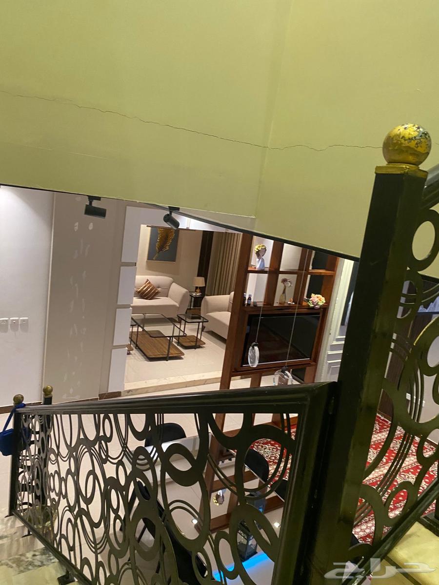 فيلا 5 غرف في اليرموك 11