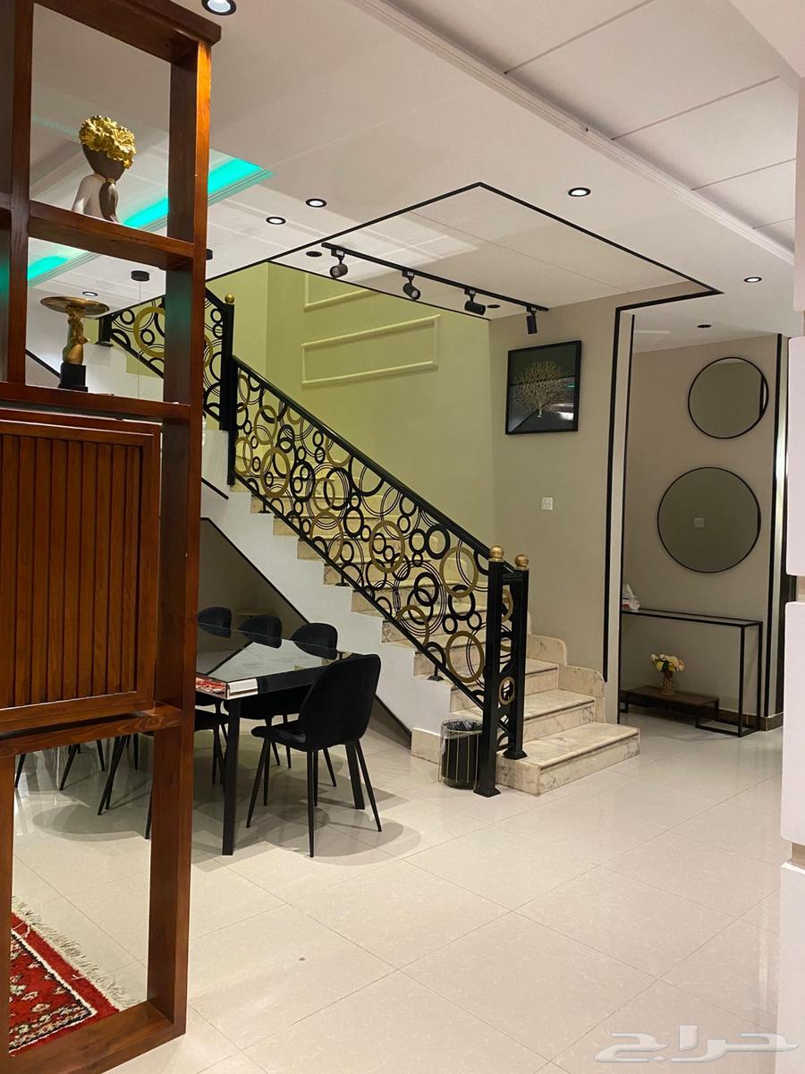 فيلا 5 غرف في اليرموك 3