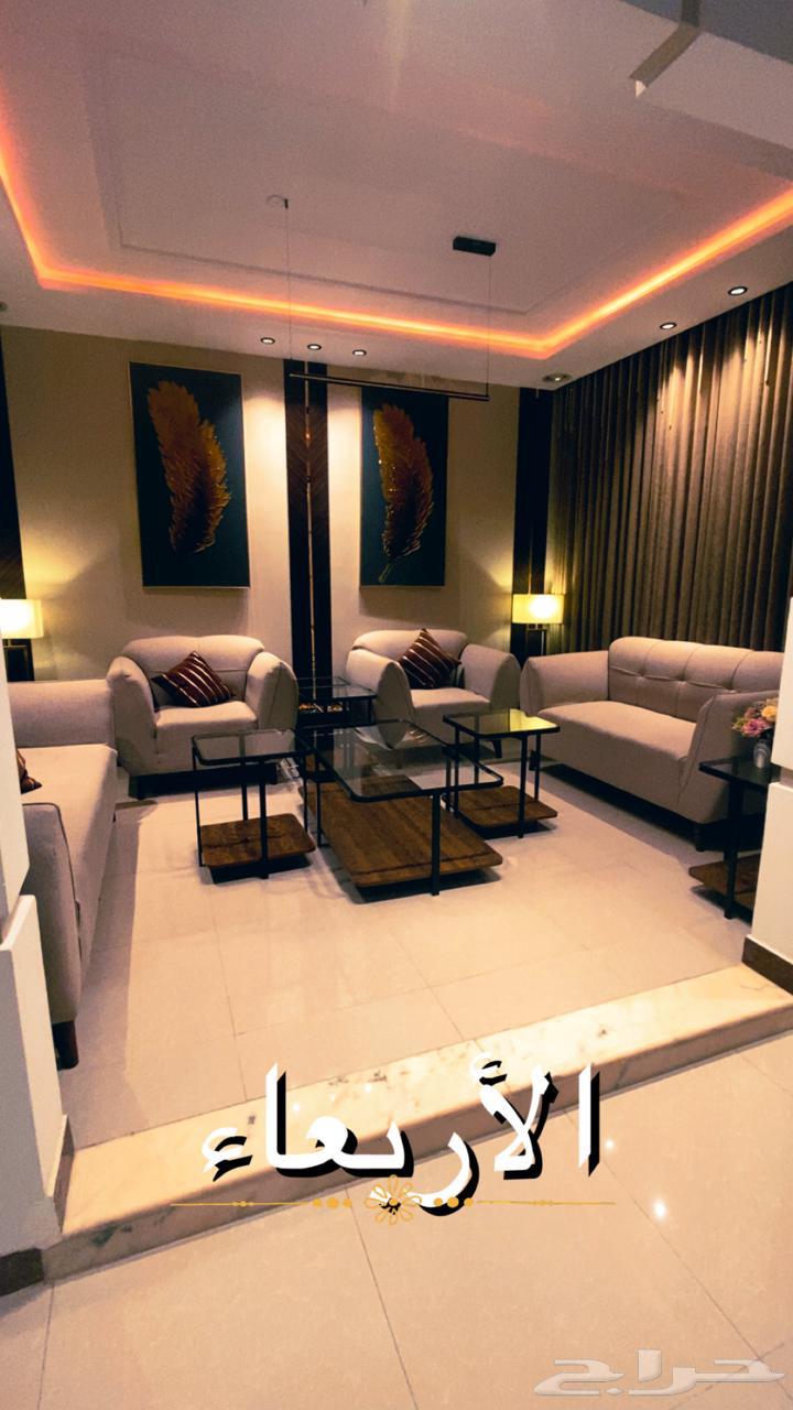 فيلا 5 غرف في اليرموك 4