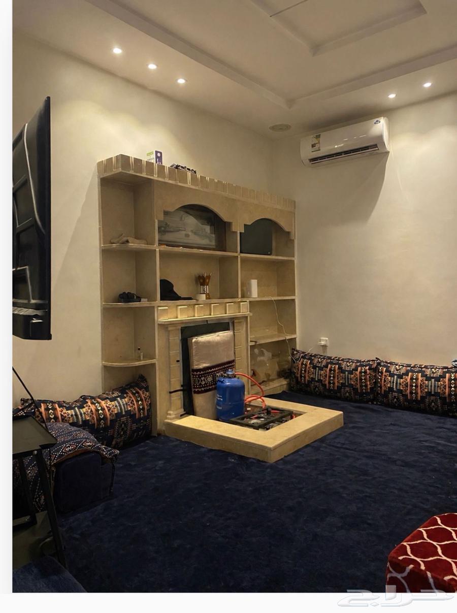 فيلا 5 غرف في اليرموك 7