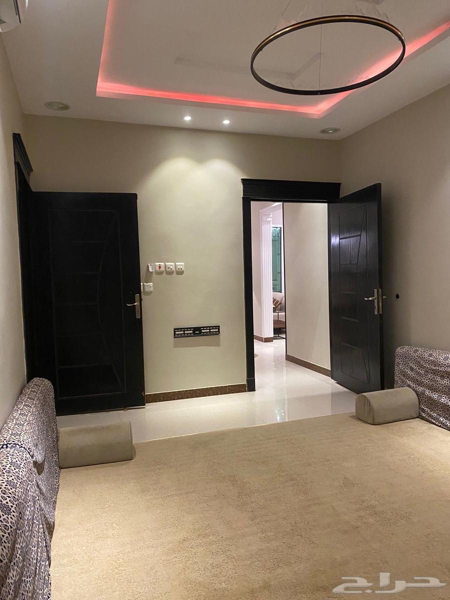 فيلا 5 غرف في اليرموك 9