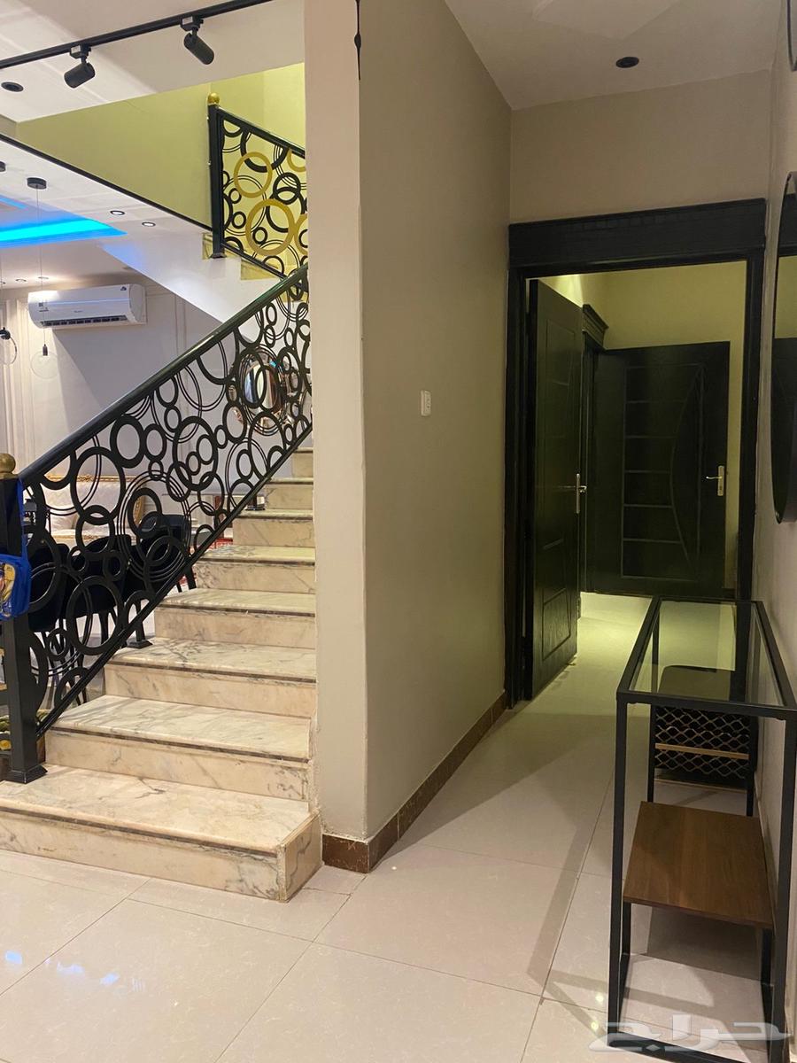 فيلا 5 غرف في اليرموك 10