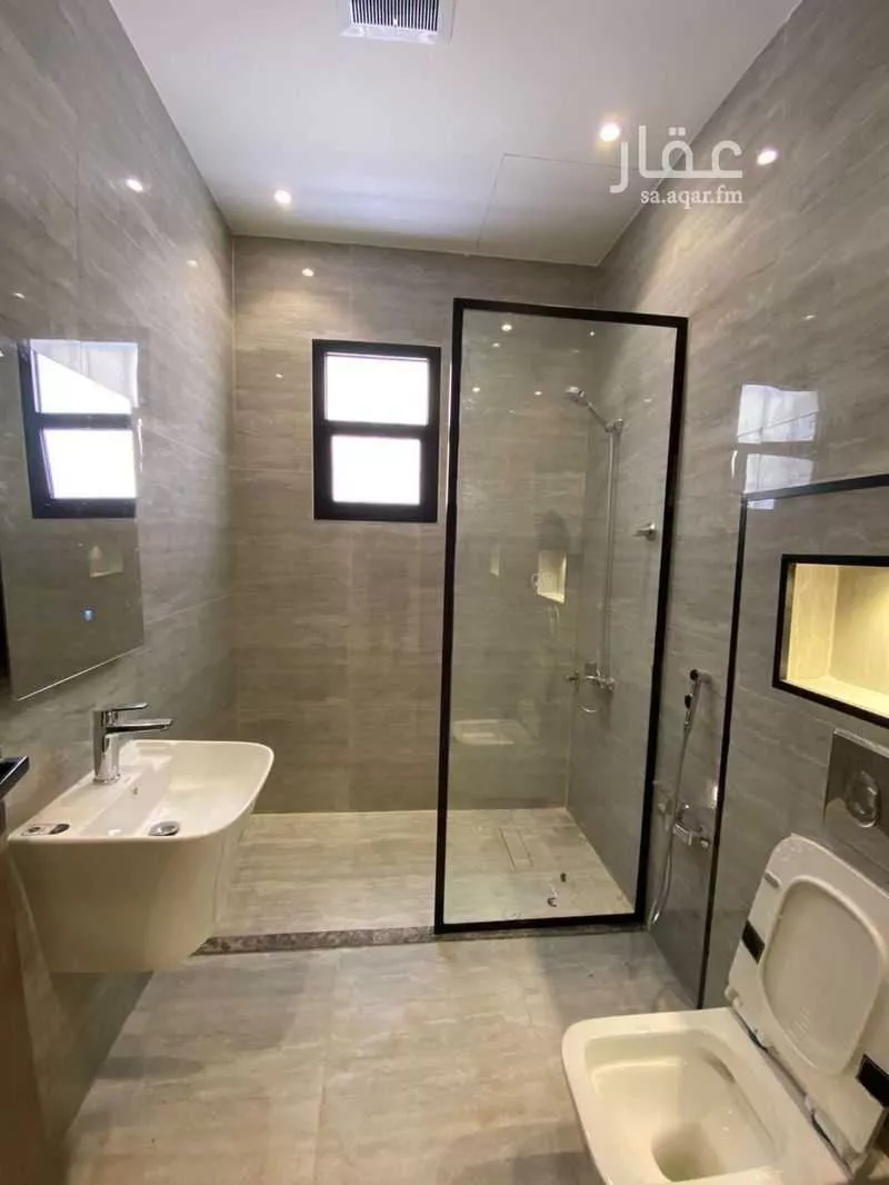 شقة 4 غرف في اليرموك 3