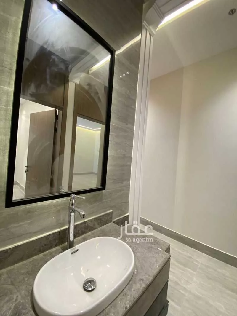 شقة 4 غرف في اليرموك 23