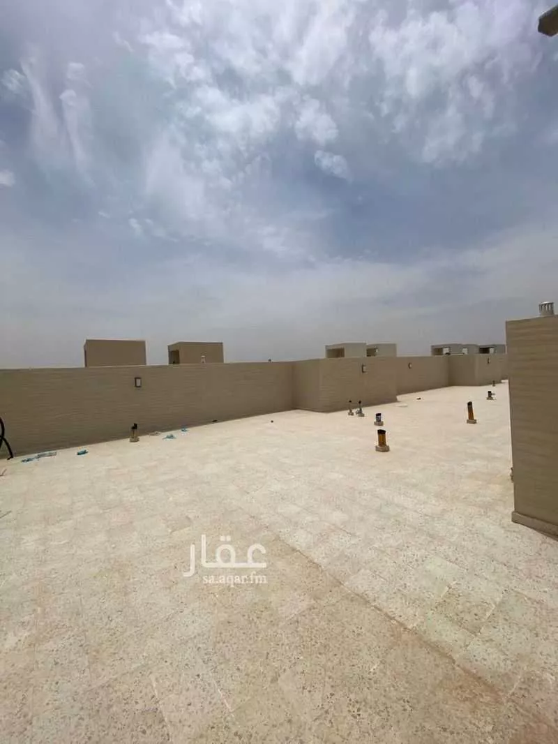 شقة 4 غرف في اليرموك 25