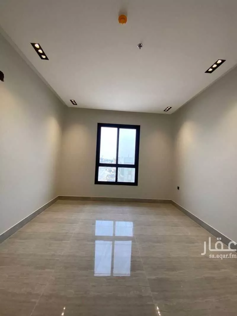 شقة 4 غرف في اليرموك 27