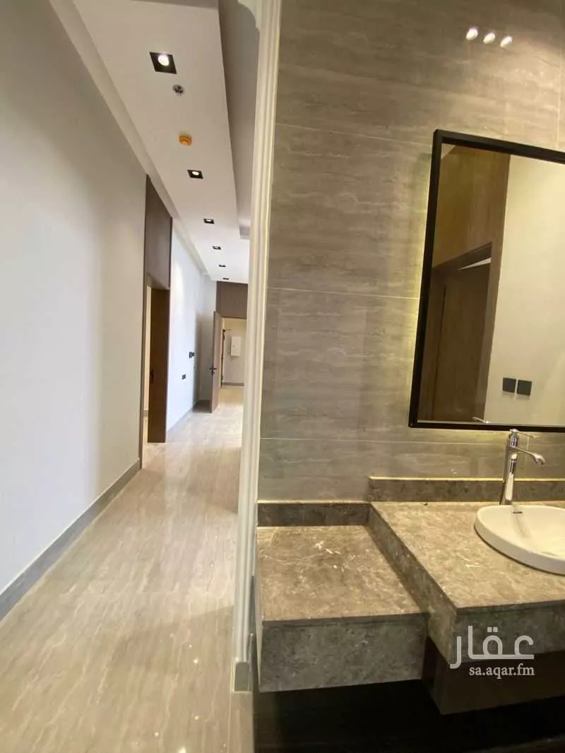 شقة 4 غرف في اليرموك 30