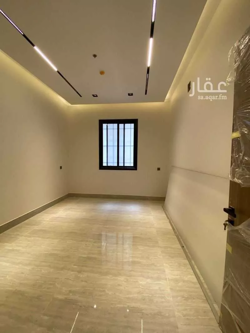 شقة 4 غرف في اليرموك 4