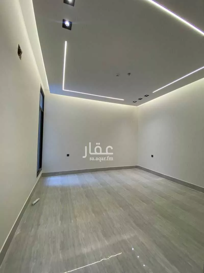 شقة 4 غرف في اليرموك 6