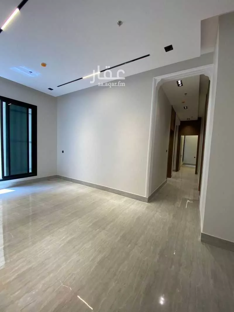 شقة 4 غرف في اليرموك 8