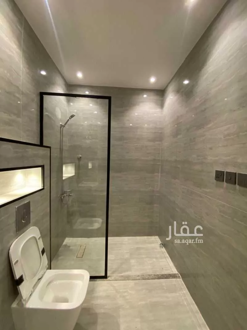 شقة 4 غرف في اليرموك 9