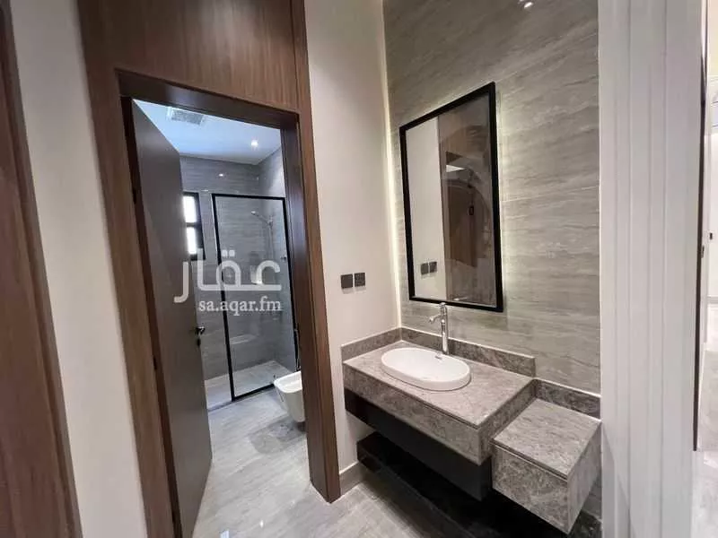4 bedroom apartment in Al Yarmouk 5