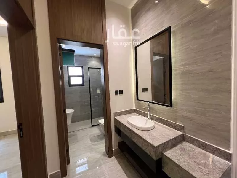4 bedroom apartment in Al Yarmouk 9