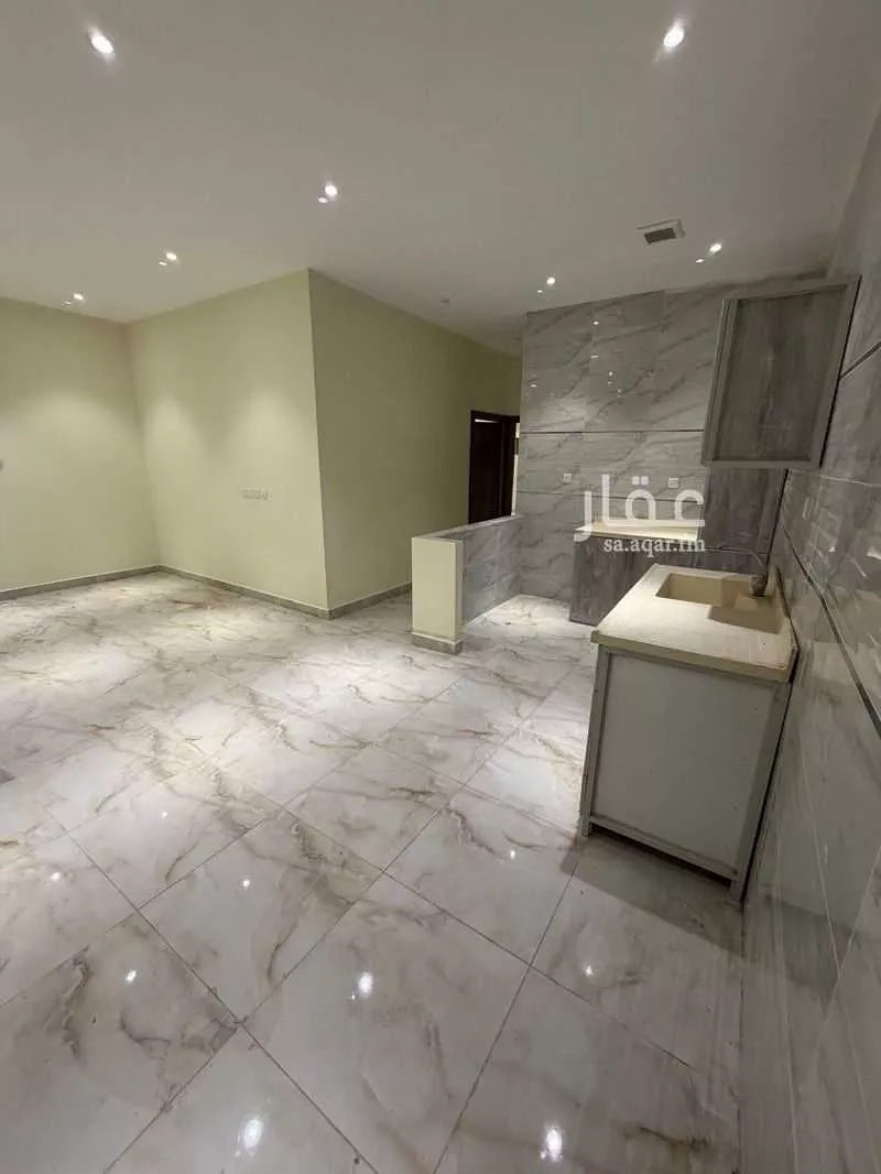 شقة 2 غرف في السلامة 4