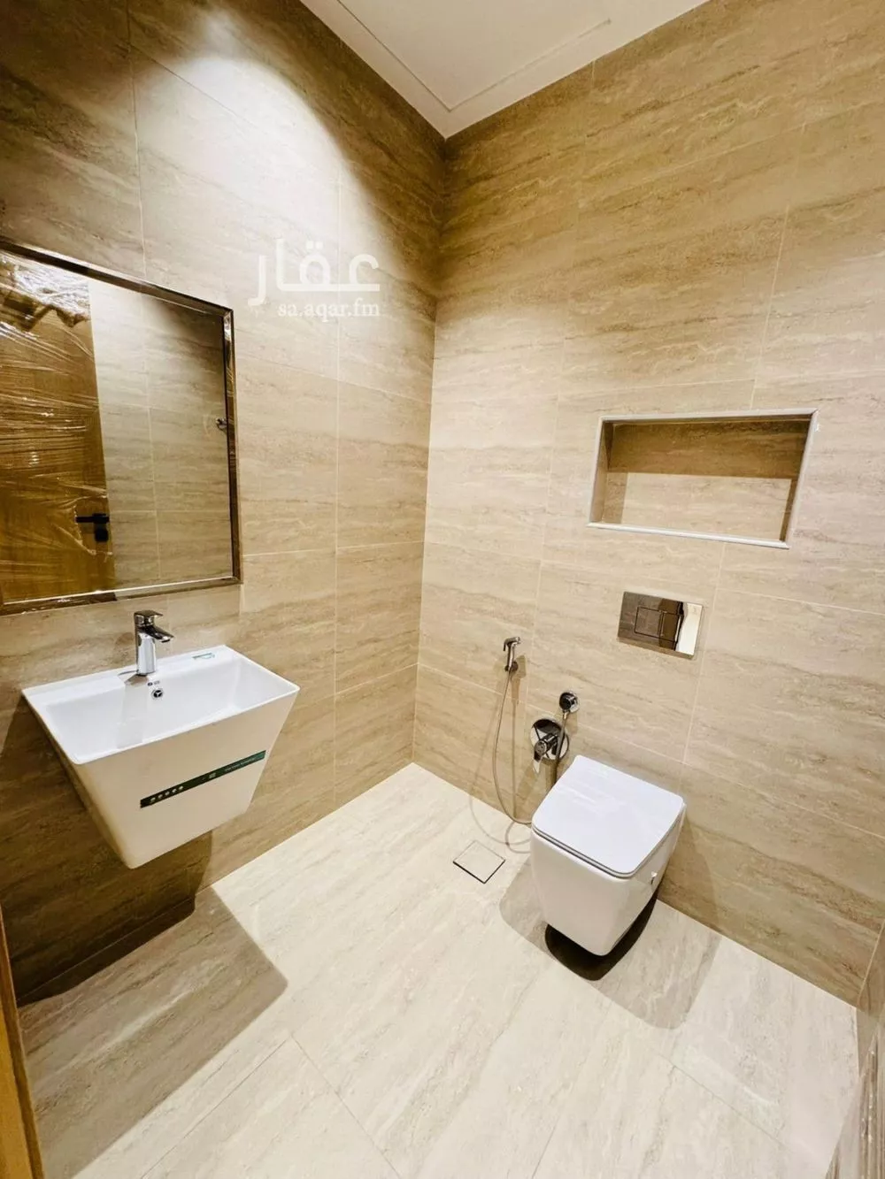 شقة 3 غرف في إشبيلية 5