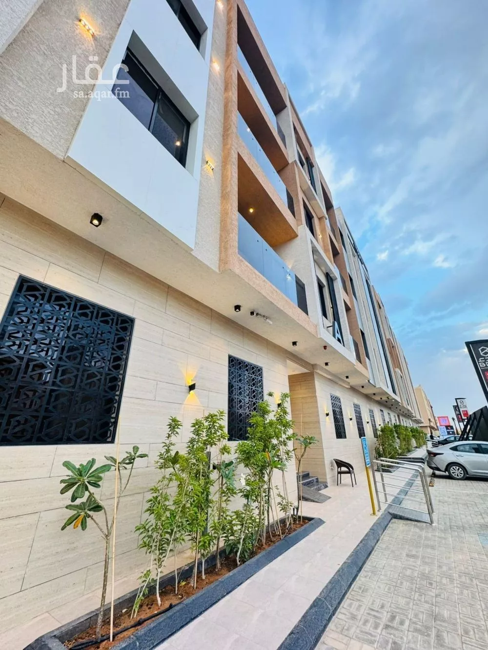 شقة 3 غرف في إشبيلية 6