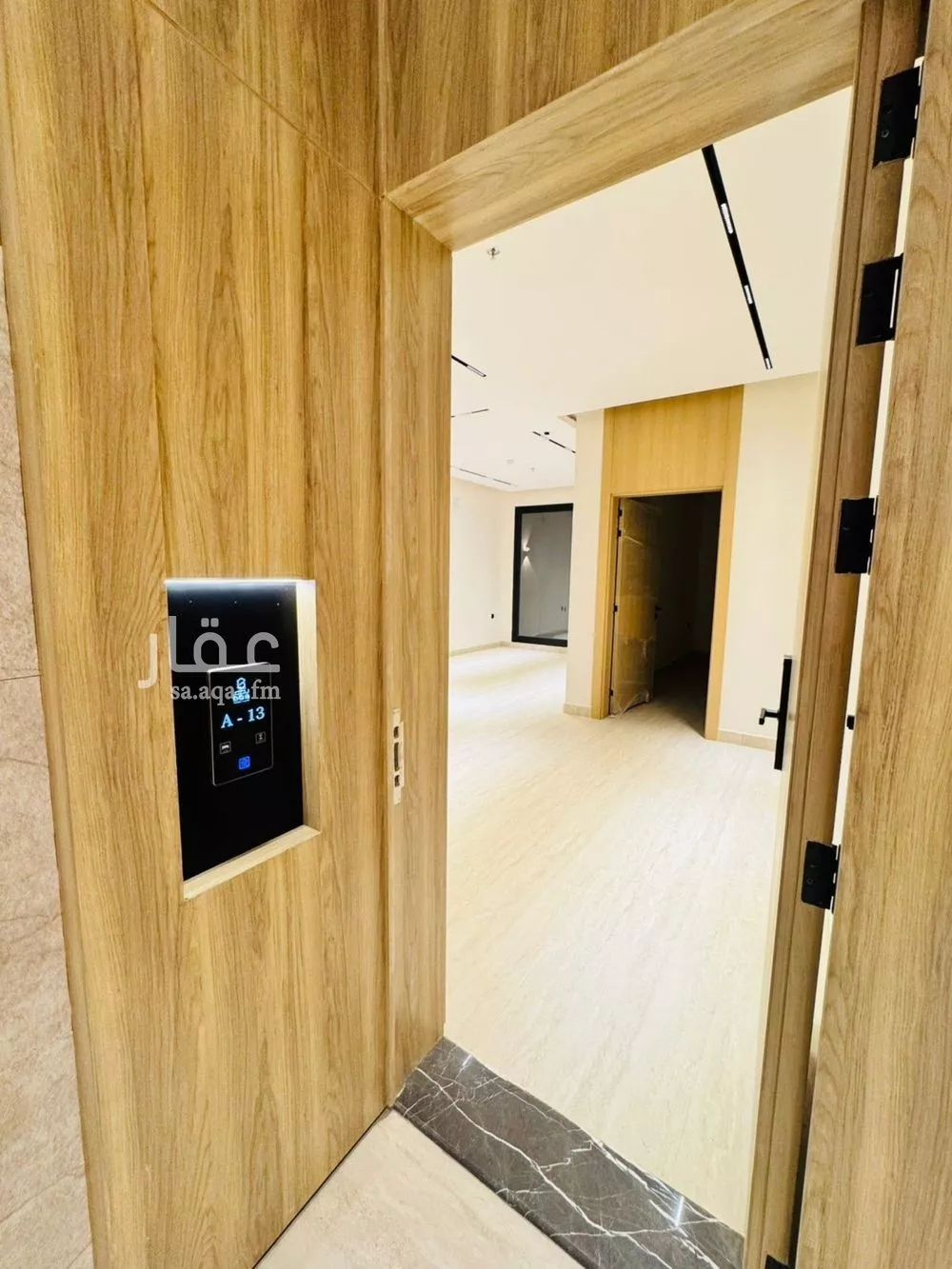 شقة 3 غرف في إشبيلية 7