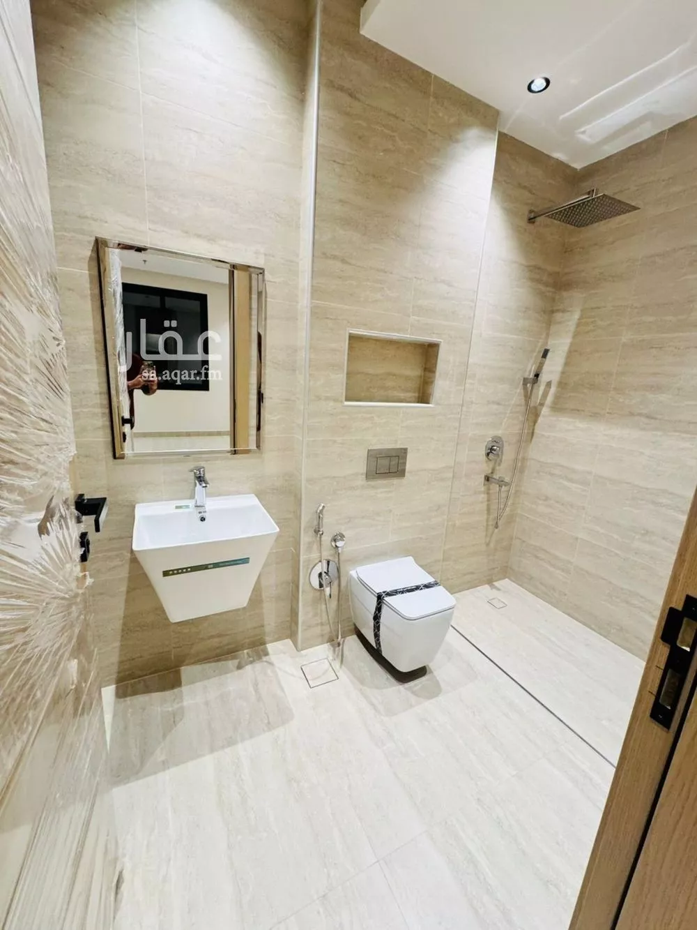 شقة 3 غرف في إشبيلية 8