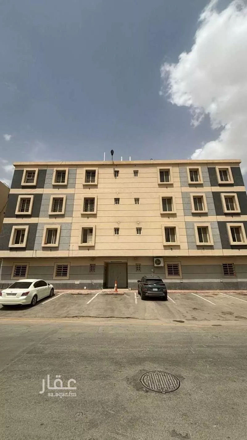 شقة 7 غرف في ظهرة لبن 2