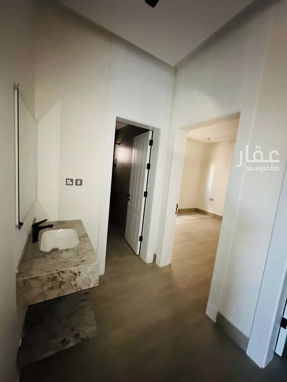 شقة 3 غرف في اليرموك 13