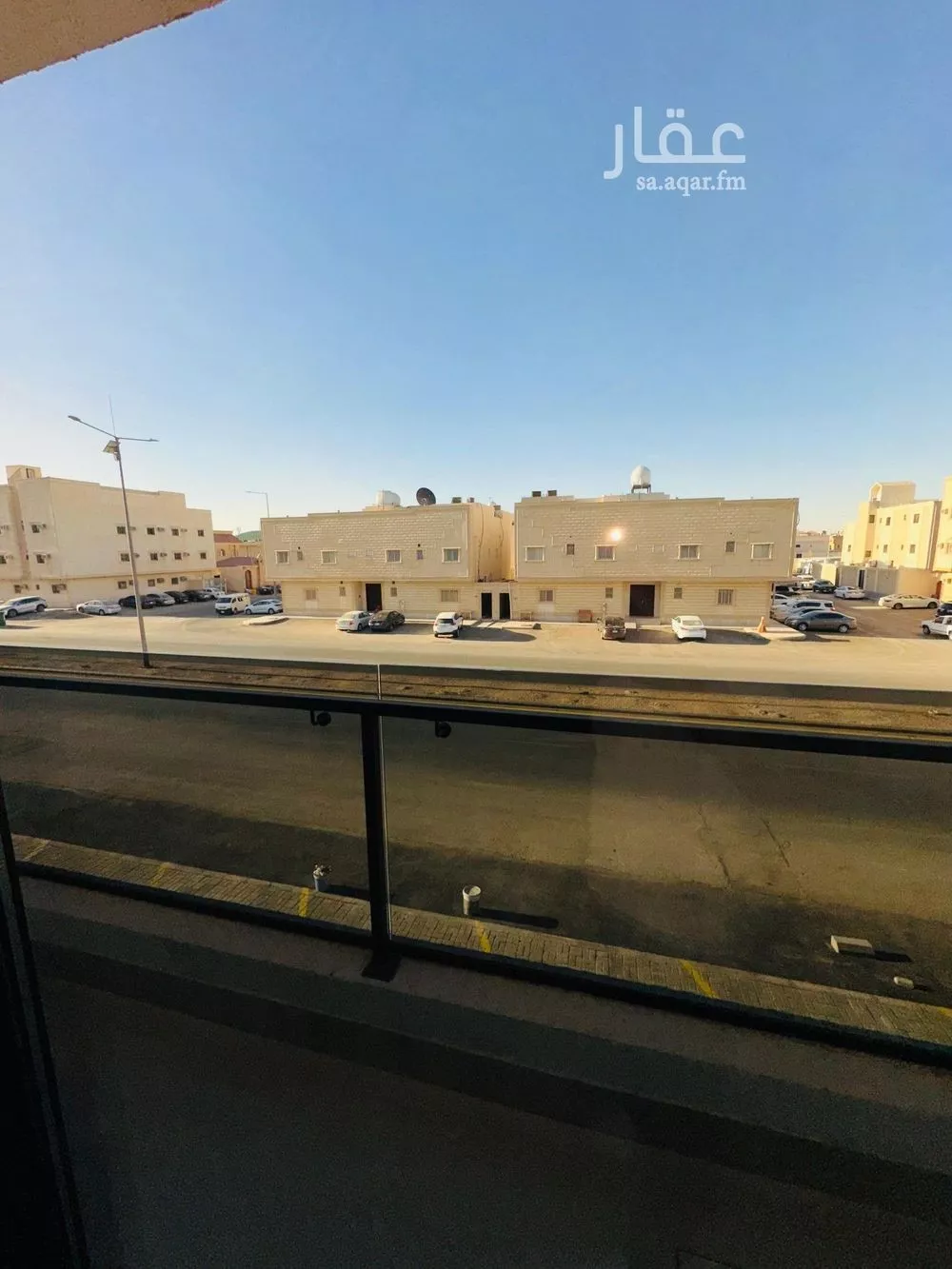 شقة 3 غرف في اليرموك 18